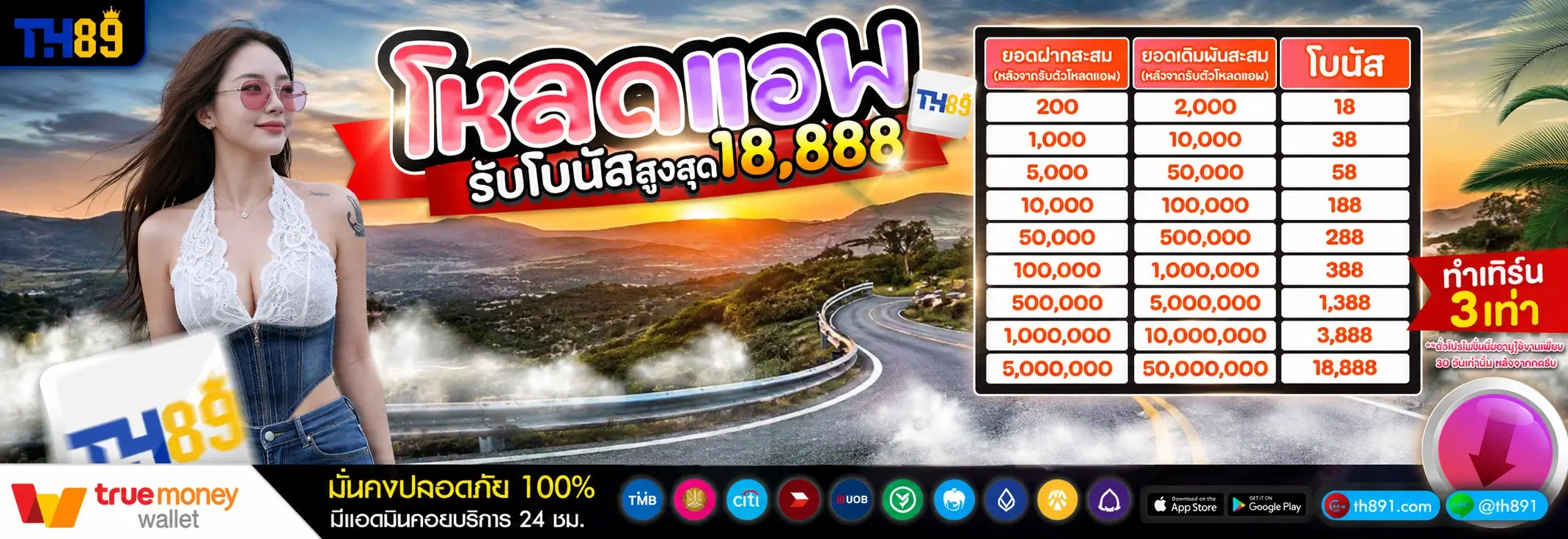 โปรโมชั่น gpro168 2